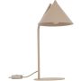 TK Lighting CONO 16210 Stolní lampa 1x15W/E27 IP20