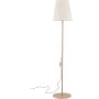 TK Lighting ELIZABETH 16157 Stojací lampa 1x15W/E27 IP20