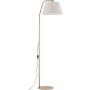 TK Lighting FORMO 16184 Stojací lampa 1x15W/E27 IP20