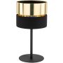 TK Lighting HILTON 16051 Stolní lampa 1x15W/E27 IP20