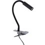 TK Lighting LAGOS 16025 Stolní lampa s klipem 1x6W/G9 IP20