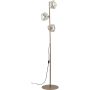 TK Lighting LAVA 16153 Stojací lampa 3x8W/G9 IP20