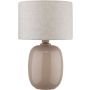 TK Lighting MELODY 16182 Stolní lampa 1x15W/E27 IP20