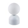 TK Lighting MIKI 16037 Stolní lampa 1x8W/G9 IP20