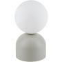 TK Lighting MIKI 16038 Stolní lampa 1x8W/G9 IP20