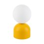 TK Lighting MIKI 16040 Stolní lampa 1x8W/G9 IP20