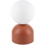 TK Lighting MIKI 16042 Stolní lampa 1x8W/G9 IP20