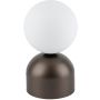 TK Lighting MIKI 16043 Stolní lampa 1x8W/G9 IP20