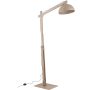 TK Lighting OSLO 16130 Stojací lampa 1x15W/E27 IP20