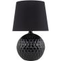 TK Lighting SANTANA 16047 Stolní lampa 1x15W/E27 IP20