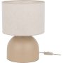 TK Lighting TAMI 16194 Stolní lampa 1x15W/E27 IP20