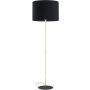 TK Lighting UMBERTO 16029 Stojací lampa 1x15W/E27 IP20
