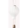 Ideal Lux DREAM BIG 179858 Závěsná lampa 1x42W/E27 ip20
