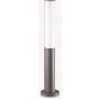 Ideal Lux ETERE 172439 Stojací lampa 1x9,5W/LED 4000K ip44