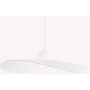 Ideal Lux MADAME 174396 Závěsná lampa 1x60W/E27 ip20