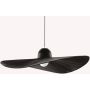 Ideal Lux MADAME 174402 Závěsná lampa 1x60W/E27 ip20