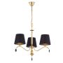 Jupiter EGIDA 1794 Lustr 3x15W/E27 IP20