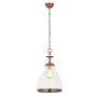 Jupiter ISLA 1781 Závěsná lampa 1x15W/E27 IP20