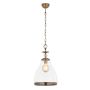 Jupiter ISLA 1782 Závěsná lampa 1x15W/E27 IP20