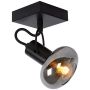 Lucide MADEE 17993/01/30 Nástěnná lampa 1x25w/e14 ip20