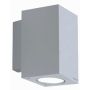 Norlys SANDVIK 1741AL Nástěnná lampa 1x3.9W/GU10 2700K 265LM IP65