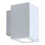 Norlys SANDVIK 1741W Nástěnná lampa 1x3.9W/GU10 2700K 265LM IP65