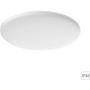 Prezent AORA 17451 Stropní lampa 24w/led 4000k 3600lm ip40