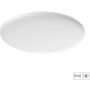 Prezent AORA 17452 Stropní lampa 36w/led 3000-6500k 5400lm ip40