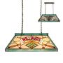 Prezent TIFFANY BILLIARD 1715 Závěsná lampa 3x60W/E27 IP20