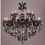 Zuma Line CHATEAU 17801/10+5 Lustr 15x40W/E14 IP20