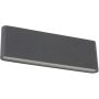 TK Lighting ARWENA L 18084 Nástěnná lampa 1x12W/LED 3000K 1000lm IP54