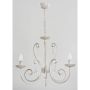 Alfa NERO WHITE 18513 Lustr 3x40W/E14