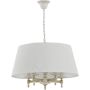 Alfa ROKSANA 18536 Lustr 5x10W/E14 IP20