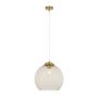 Jupiter ASTI 1833 Závěsná lampa 1x15W/E27 IP20