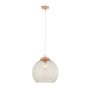 Jupiter ASTI 1834 Závěsná lampa 1x15W/E27 IP20
