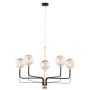 Jupiter ERIS 1886 Lustr 5x14W/G9 IP20