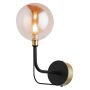 Jupiter ERIS 1887 Nástěnná lampa 1x14W/G9 IP20