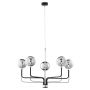 Jupiter ERIS 1888 Lustr 5x14W/G9 IP20