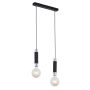 Jupiter LILE 1844 Závěsná lampa 2x15W/E27 IP20