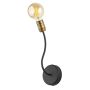 Jupiter LUCE PAT. 1878 Nástěnná lampa 1x15W/E27 IP20