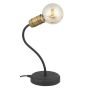 Jupiter LUCE PAT. 1880 Stolní lampa 1x15W/E27 IP20