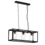 Jupiter MACARI 1805 Závěsná lampa 3x15W/E27 IP20