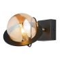 Jupiter PLANET 1893 Nástěnná lampa 5x14W/G9 IP20