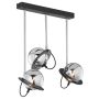 Jupiter PLANET 1895 Stropní lampa 3x14W/G9 IP20