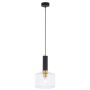 Jupiter VANES 1846 Závěsná lampa 1x15W/E27 IP20