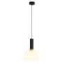 Jupiter VANES 1852 Závěsná lampa 1x15W/E27 IP20