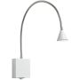 Lucide BUDDY 18293/03/31 Nástěnná lampa 1x3w/led 4000k 300lm ip20