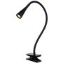 Lucide ZOZY 18256/03/30 Stolní lampa 1x3w/led 3000k 250lm ip20