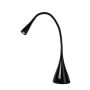 Lucide ZOZY 18650/03/30 Stolní lampa 1x3w/led 3000k 300lm ip20