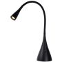 Lucide ZOZY 18656/03/30 Stolní lampa 1x3w/led 3000k 250lm ip20